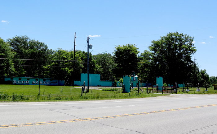 Deer Acres Storybook Amusement Park - June 17Th 2022 Photo